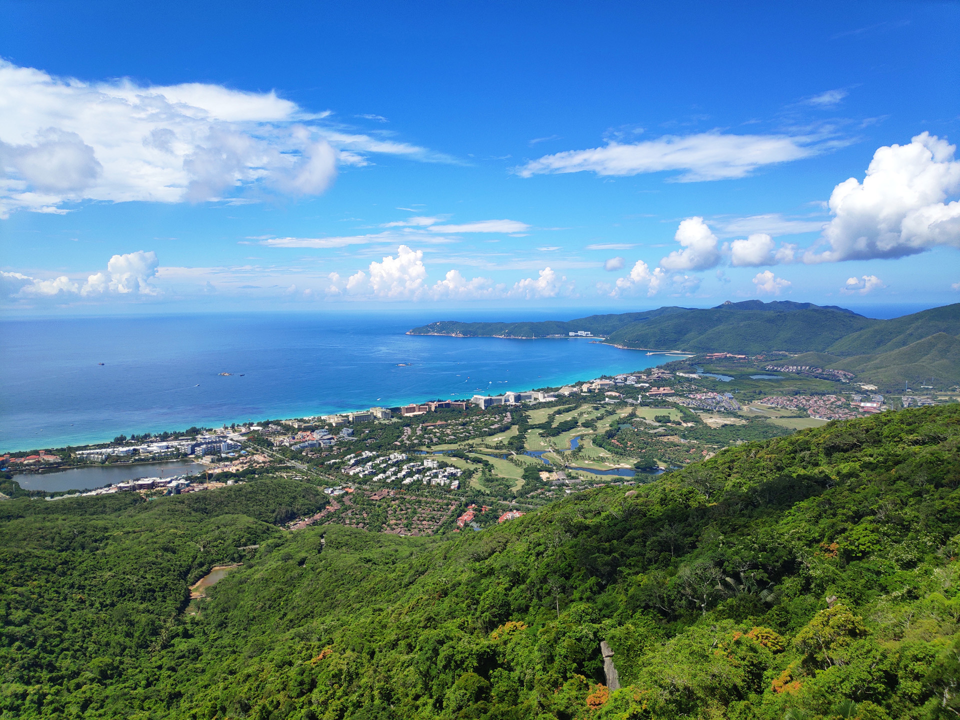 Shuinan Village-- Hainan's first cultural ancient village