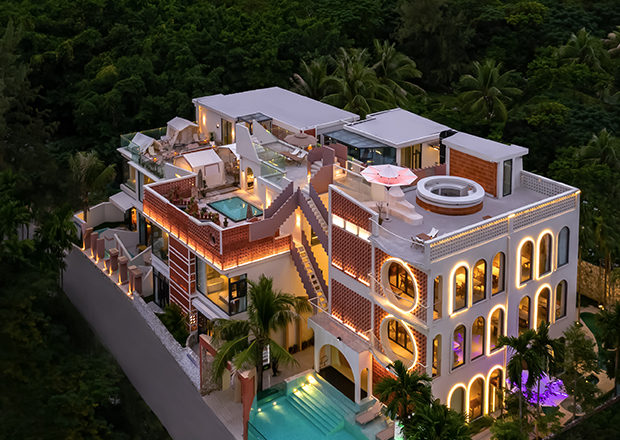 YUJING Yujing?Muyanxi Designer B&B