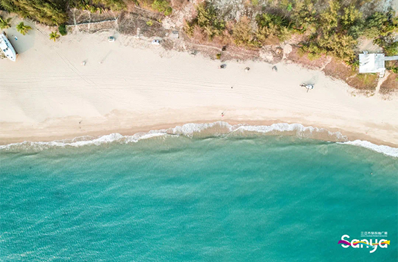 Hidden Gems of Sanya for a Peaceful Spring Festival Escape Out of the city, into the hidden gems