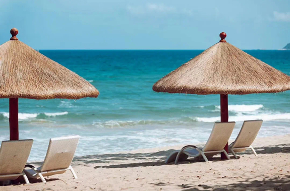 Business Travel in Sanya: Beyond Meetings, Embrace Tropical Ease