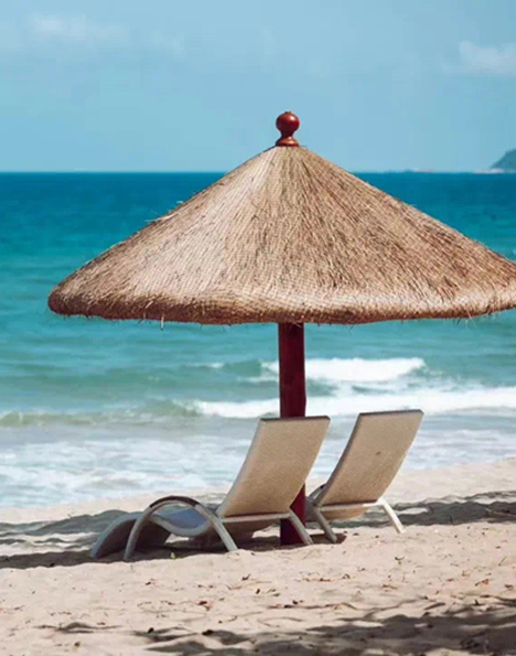 Business Travel in Sanya: Beyond Meetings, Embrace Tropical Ease