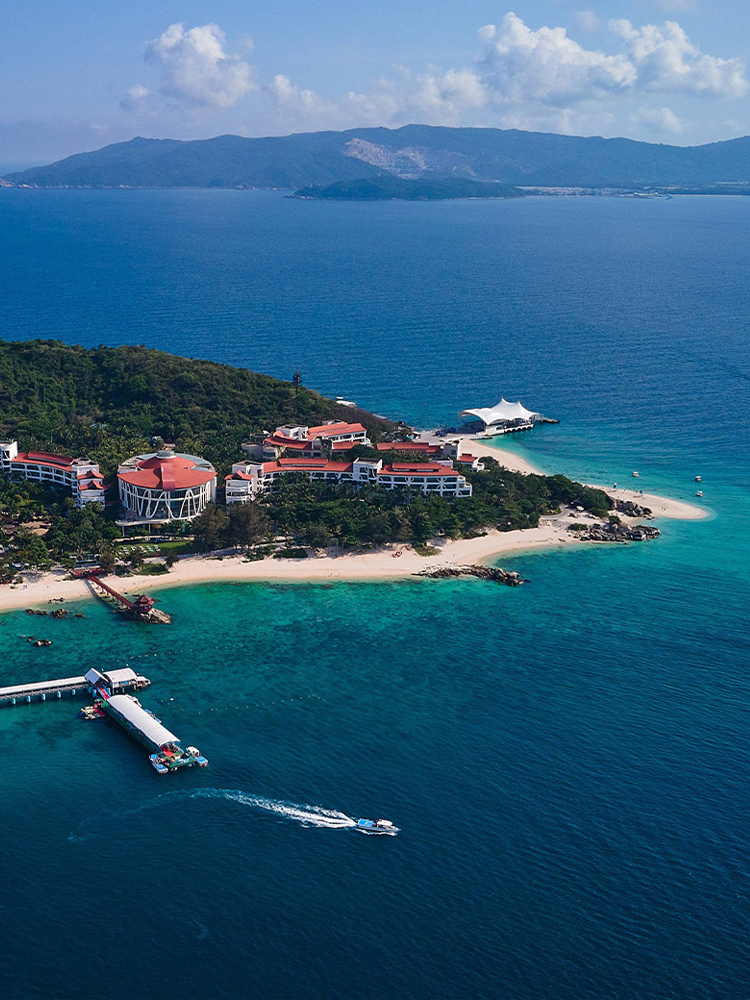 Бюро по продвижению туризма г. Санья