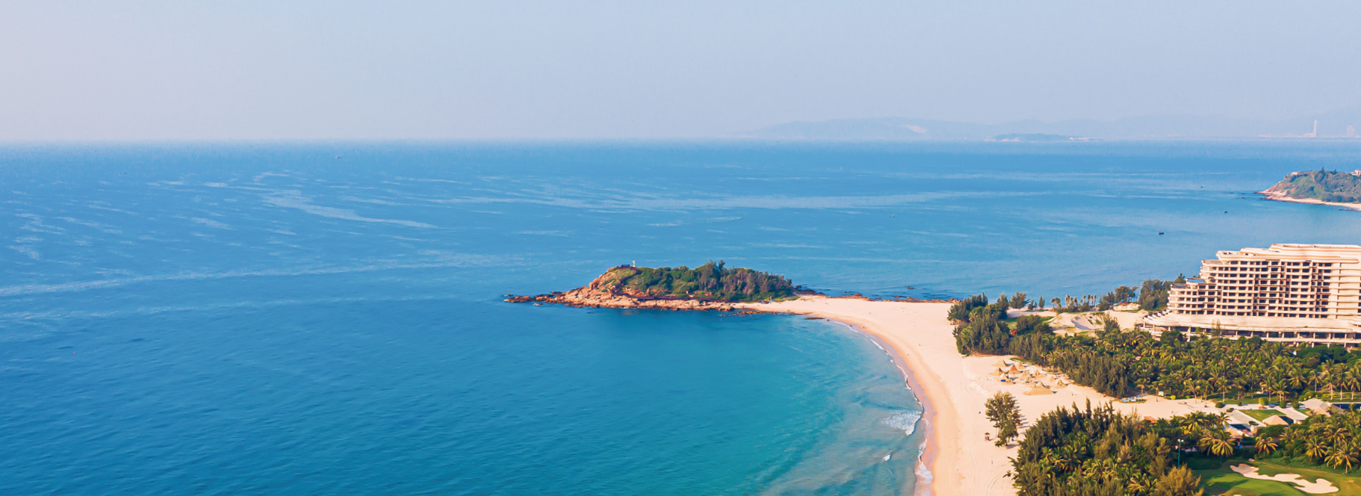 Бюро по продвижению туризма г. Санья