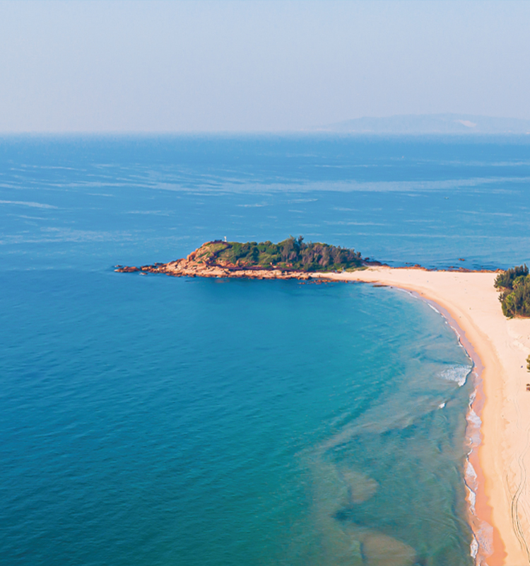 Бюро по продвижению туризма г. Санья