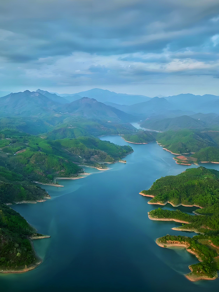 Бюро по продвижению туризма г. Санья