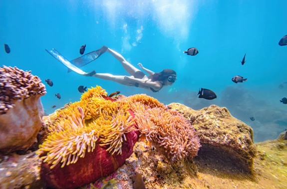 Санья: Уик-энд для тех, кто путешествует в одиночку