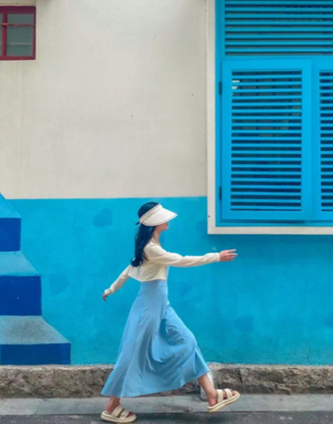 Sip & Chill: Напитки, в которых живёт вечная молодость